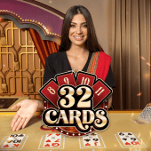 32 Baraha live casino at jili333 app login
