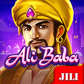 Ali Baba hot game at jili333 app login