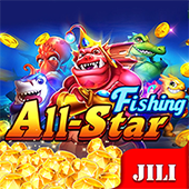 All Star Fishing at jili333 app login