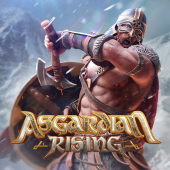 Asgardian Rising hot game at jili333 app login