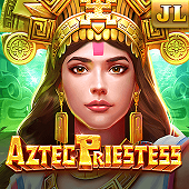 Aztec Priestess hot game at jili333 app login