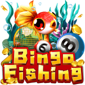 Bingo Fishing at jili333 app login