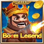 Boom Legend at jili333 app login