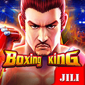Boxing King slot at jili333 app login