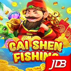 Cai Shen Fishing hot game at jili333 app login