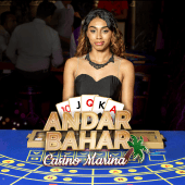 Casino Marina Andar Bahar at jili333 app login