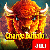 Charge Buffalo hot game at jili333 app login