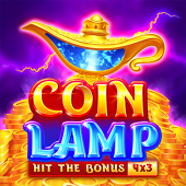 Coin Lamp slot at jili333 app login