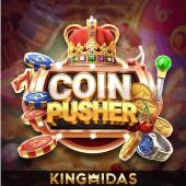 Coin Pusher at jili333 app login
