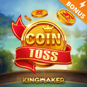 Coin Toss at jili333 app login
