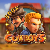Cowboys hot game at jili333 app login