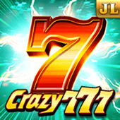 Crazy777 slot at jili333 app login