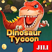 Dinosaur Tycoon at jili333 app login