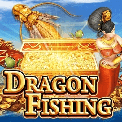 Dragon Fishing at jili333 app login