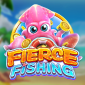 Fierce Fishing at jili333 app login