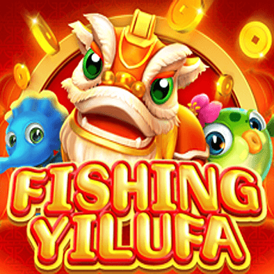 Fishing Yi Lu Fa at jili333 app login