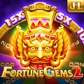 Fortune Gems 2 slot at jili333 app login