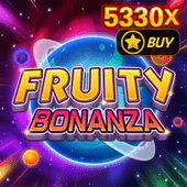 Fruity Bonanza hot game at jili333 app login