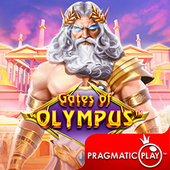 Gates of Olympus hot game at jili333 app login