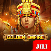 Golden Empire slot at jili333 app login