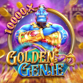 Golden Genie hot game at jili333 app login