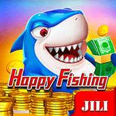 Happy Fishing hot game at jili333 app login