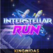 Interstellar Run at jili333 app login