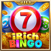 Irich Bingo slot at jili333 app login