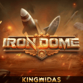 Iron Dome at jili333 app login