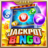 Jackpot Bingo hot game at jili333 app login