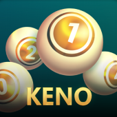 Keno at jili333 app login