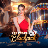 Las Vegas Blackjack at jili333 app login