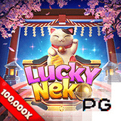 Lucky Neko hot game at jili333 app login