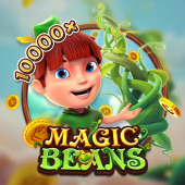 Magic Beans hot game at jili333 app login