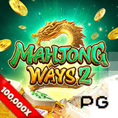 Mahjong Ways 2 hot game at jili333 app login