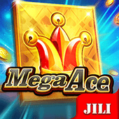 Mega Ace slot at jili333 app login