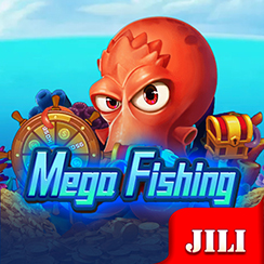 Mega Fishing at jili333 app login