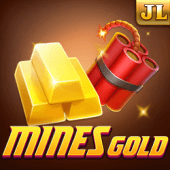 Mines Gold slot at jili333 app login