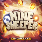 Minesweeper at jili333 app login