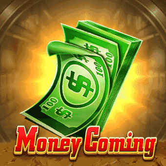 Money Coming slot at jili333 app login