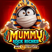 Mummy Lock Riches slot at jili333 app login