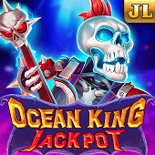 Ocean King Jackpot at jili333 app login
