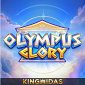 Olympus Glory at jili333 app login