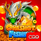 Oneshot Fishing at jili333 app login