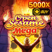 Open Sesame Mega RTP