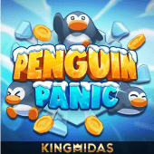 Penguin Panic at jili333 app login