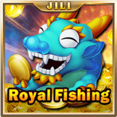 Royal Fishing at jili333 app login