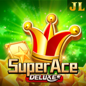 Super Ace Deluxe related hot Game
