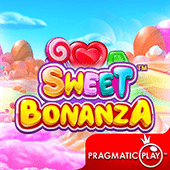 Sweet Bonanza hot