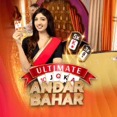 Ultimate Andar Bahar at jili333 app login